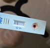 准信（Accu News）艾滋病检测试纸 hiv试纸性病血液抗体传染病自检测试剂盒 1盒装 实拍图