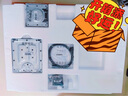 华为MateView SE 27英寸 高清 IPS全面屏 100Hz高刷 电脑办公显示器 莱茵护眼 旋转升降壁挂 实拍图