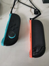 Nintendo Switch任天堂SWITCH2全新磁吸游戏手柄Joy-con 2 手柄 二代高精震动 新增鼠标、通讯功能 实拍图