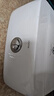 海立马桶水箱配件ABS排水阀进水阀上下进冲水器大排量通用套装SJ20-2 实拍图