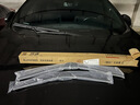 湃速凯迪拉克XT5/XT4/XT6无骨雨刮器原厂无骨汽车雨刷片胶条U型24/20 实拍图