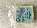 锡林努尔奶豆腐内蒙古锡盟特产原味奶酪块奶疙瘩250g奶砖即食小零食奶制品 500g【全脂原味】 实拍图