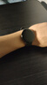 荣耀手表Fit 44mm【国家补贴15%】活力版 幻夜黑 超轻薄超长续航NFC智能运动手表 GS3i升级款男女表 实拍图