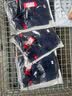 保罗岚芝防静电工作服套装男女夏季长袖透气吸汗工地工程服汽修劳保服定制 实拍图