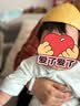 贝肽斯婴儿衣服春秋季新款连体衣长袖纯棉新初生幼儿宝宝哈衣爬服春装 实拍图