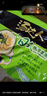 统一 汤达人 日式豚骨拉面 袋装 泡面 方便面 125g*18袋/箱 实拍图