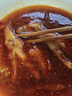 脱骨侠无骨鸡爪川香红油*500g香辣去骨凤爪解馋休闲零食鸡脚筋源头直发 实拍图