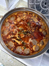 大庄园 嫩滑牛肉片 200g 火锅食材 方便菜 腌制牛肉 生鲜牛肉 实拍图