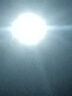 烁室（SUOSHI）太阳能户外照明灯庭院灯新农村大功率超亮感应led投光灯路灯家用 聚光款1000W照约180平-光控+遥控 实拍图