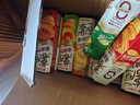 好丽友（orion）薯愿全家福1.012kg共10罐 休闲零食组合 实拍图