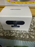 HIKVISION海康威视电脑摄像头高清带麦克风直播1080P广角USB外接笔记本台式机家用视频会议办公网络带货E12 实拍图