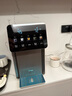 美的（Midea）小魔方pro电热水瓶电水瓶饮水机 烧水壶电热水壶316L 风冷保温恒温一体0塑料可拆国家补贴31FPro 实拍图
