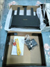 Tenda腾达路由器WiFi7【云霄BE5100】千兆穿墙王信号增强无线超强2.5g网口家用电竞放大器立式BE6L Pro 实拍图