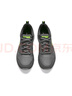 斯凯奇（Skechers）男鞋秋季软底拼接运动鞋增高舒适厚底健步鞋232398 实拍图