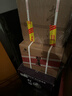 董酒贵董酒(精装版) 董香型白酒 54度 500ml*6瓶 整箱装 老贵董  实拍图