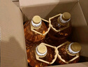 金龙鱼 食用油 非转基因 压榨 一级 纯正玉米油4L*4箱装 实拍图
