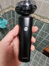 超人（SID）【出行必备】剃须刀电动 男士智能刮胡刀全身水洗智能数显剃胡须子 旅行便携送老公RS7375 实拍图