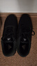 adidas CORERACER随心畅跑网面休闲跑步鞋男子阿迪达斯官方轻运动   黑色   40.5 实拍图