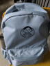 国誉（KOKUYO）Noritake联名学生书包大容量双肩包背包 蓝色 实拍图