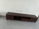 楠著新中式实木沙发客厅大户型乌金木家具别墅123人位储物沙发9363# 实拍图