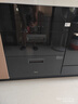 美的（Midea）暖阳消毒柜嵌入式家用 光波2.0 110L双层大容量餐具碗柜碗筷婴儿奶瓶 【国家补贴】90Q15S Pro 实拍图