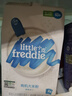 小皮（Little Freddie）婴儿辅食有机大米粉原味礼盒160g*3盒 高铁米粉婴儿米糊6月+ 实拍图