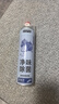 巨奇严选 鞋子除臭喷雾360ml*2瓶鞋袜除臭剂运动鞋板鞋杀菌防脚臭脚气 实拍图