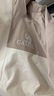 骆驼（CAMEL）冲锋衣三合一男女暴雨级防水夹克登山服新进藏外套 实拍图