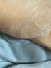 南极人牛奶绒床上四件套冬季双面加绒珊瑚法兰绒床单床笠被套裸睡三件套 米杏+奶咖【加厚牛奶绒 软糯亲肤】 1.8m 床单款 四件套-被套200x230cm 实拍图