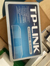 普联（TP-LINK） 8口千兆交换机 企业用家用宿舍分流器 网线网络分线器   即插即用 TL-SG1008+ 实拍图