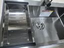 华帝（VATTI）304不锈钢水槽大单槽厨房洗菜盆一体盆家用洗菜池水池盆 S3系列 实拍图