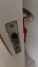 盛富永 防火锁防盗门锁通道门锁过道锁防火门锁逃生锁安全消防锁 锁体 CW681393 实拍图