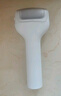 小适电动磨脚器全身水洗电动修足器美足电动修脚器充电式去死皮仪B1-W珍珠白 送女友送老婆礼物 实拍图
