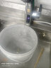 奥克斯（AUX）电热水龙头热水器加热水龙头快速热水变频恒温厨房下进水 【变频恒温】电镀银+升级机械臂+漏保插头 实拍图