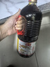 海天 海鲜生抽酱油1.75L 【一级酱油】经典系列  海鲜提鲜炒菜 实拍图