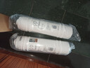 美的净水器滤芯适用MRC1586-50GMRO208B/A-4MRC1587B-50GMRC1592Amrc1687a-50gmro102-4121-4、M6系列- PP棉滤芯-更换周期4-6个月 实拍图