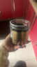 be u tea黑桑葚无硫熏有机桑葚干200g/罐 可搭黑枸杞玫瑰花茶养生茶花茶饮 实拍图