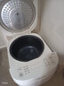 美的（Midea）政府补贴 电饭煲电饭锅3-4人家用3L大容量 28分钟快速饭多功能微压智能预约电饭煲 MB-RE319 实拍图