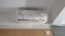 康佳（KONKA）1匹/大1.5匹 新五级能效 独立除湿 卧室出租房宿舍 家用商用 壁挂式空调挂机 1匹 五级能效 【单制冷 以旧换新】 支持以旧换新 实拍图
