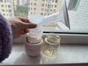 新贝吸奶器 电动吸奶器一体无痛全自动  拔奶器 大吸力便携吸乳器8139 实拍图