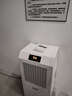 安润仕工业除湿机大功率智能抽湿机商用除湿器100㎡-300㎡工厂工地车间仓库档案室配电地下室大面积 90L/天 【适用面积180㎡】带20升大水箱 实拍图