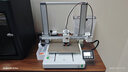 拓竹【预售5天内发货】A1 3D打印机桌面家用FDM全自动调平高速3d打印机器bambulab【大陆版】 【预售5天内发货】A1单机 升级大尺寸 实拍图