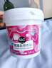 优洁士爆炸盐彩漂粉 1200g*5盒装 去黄增白宝宝衣物去污渍家庭囤货12斤 实拍图
