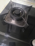 康佳（KONKA）燃气灶煤气灶双灶家用【国家补贴】 5.0kW液化气嵌入式台式双灶具 玻璃面板JZY-B500Y（液化气） 实拍图