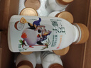 光明 一只椰子 牛乳饮品牛奶 250ml*10  送礼佳品 低温牛乳饮品 礼品 实拍图