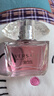 范思哲（VERSACE）侯明昊同款粉耀晶钻女士香水90ml 中秋节礼物生日礼物送女友粉钻 实拍图