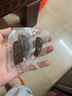 京东京造手撕风干牛肉干原味208g 约6成干 量贩装 休闲食品肉脯 口感稍软 实拍图