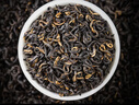 福茗源茶叶 祁门红茶 浓香特级2025新茶春茶祁门红香螺茶叶礼盒30罐500g 实拍图