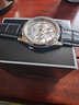 卡西欧（CASIO） 男表商务手表男EFV-540D钢带防水石英表EDIFICE系列送男友 MTP-1375L-7AVDF 实拍图