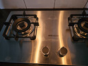 帅康（Sacon）燃气灶双灶家用 4.8KW灶具不锈钢面板 国家补贴立减20%以旧换新嵌入式台式灶台液化气灶JZY-E5-71G 实拍图